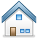 Extras Home icon